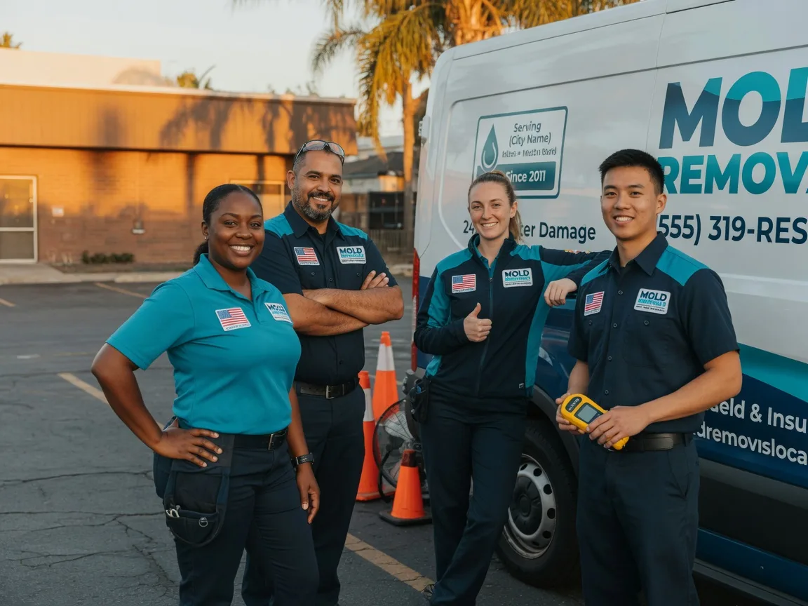 Water Damage Restoration company in Dillard, OR